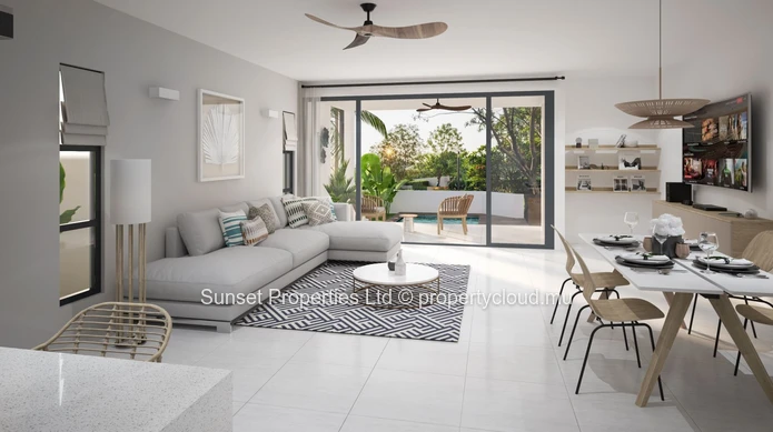 Villa Individuelle | Le joyau D'une Résidence Privée | Emplacement Premium