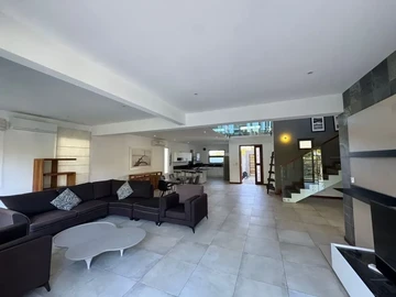Villa de 4 Chambres