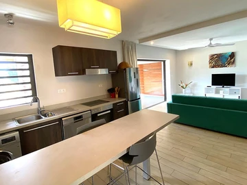 Appartement de 2 Chambres
