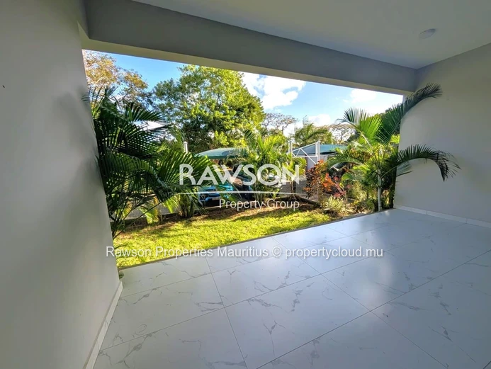 3-Bedroom Ensuite Apartment For Rent | Pereybere | Furnished Or Unfurnished