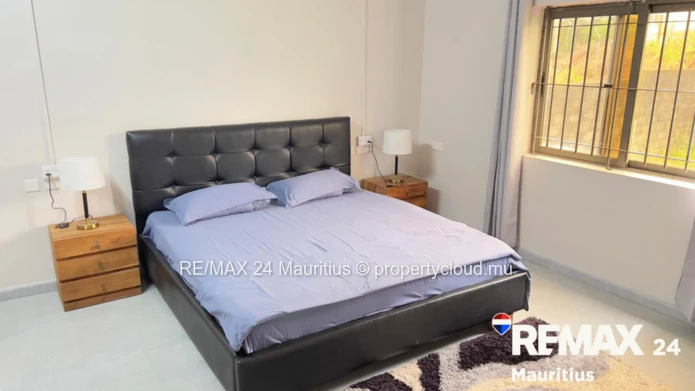 Peaceful 2-Bedroom Rental in Highlands