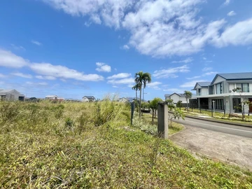 Residential Land