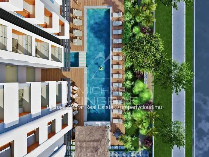 Appartement 3 chambres en rez-de-chaussée – Cascavelle