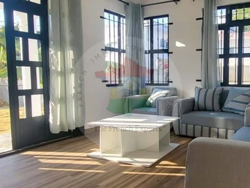 Villa de 4 Chambres