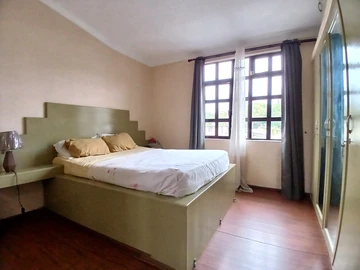 Maison de 5 Chambres