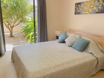 Villa de 4 Chambres