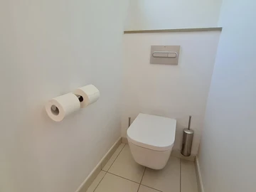 3 Bedroom Penthouse