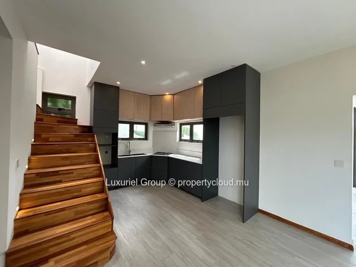 Serene Family Lifestyle in Northern Mauritius