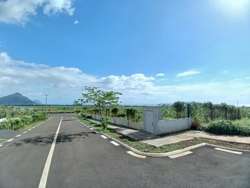 Residential Land