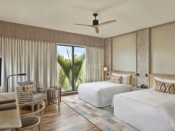 4 Bedroom Villa