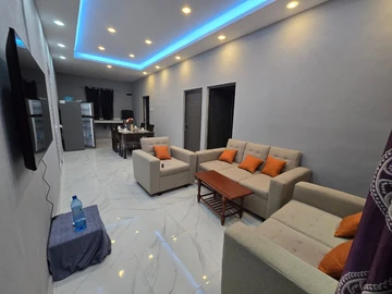Appartement de 2 Chambres