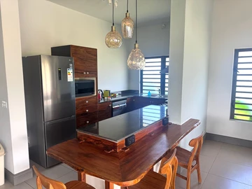 3 Bedroom Townhouse, Duplex