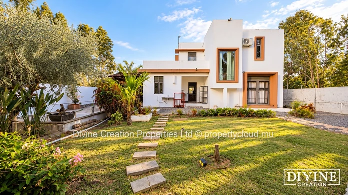 House For Rent – Balaclava | Morcellement Holiday