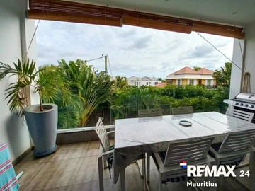 Appartement de 3 Chambres
