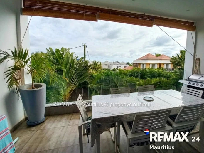 3 Bedroom Apartment At Residences Sun Plaisir