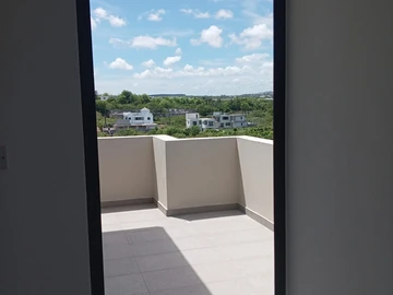 3 Bedroom Penthouse