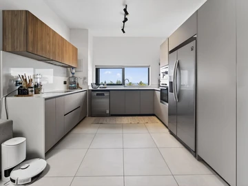 Penthouse de 3 Chambres