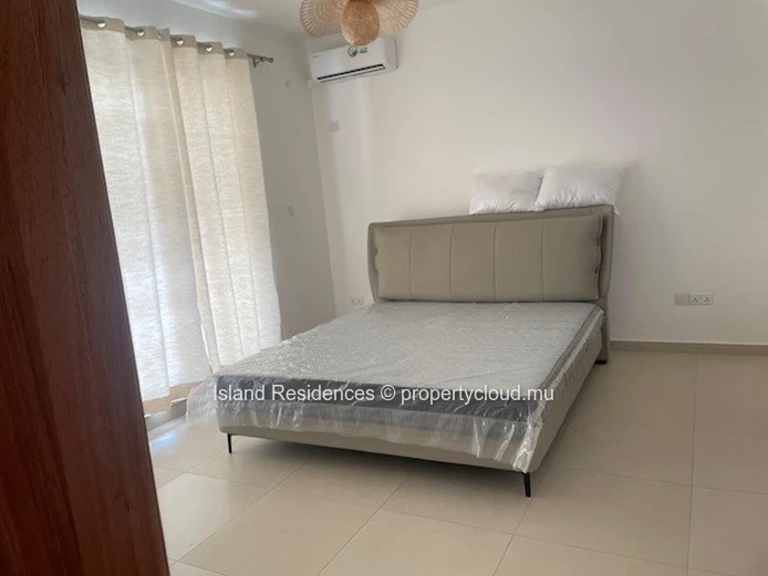 High end new furnished apartment with 3 ensuite bedrooms