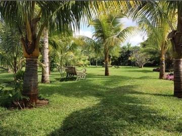 Villa de 3 Chambres