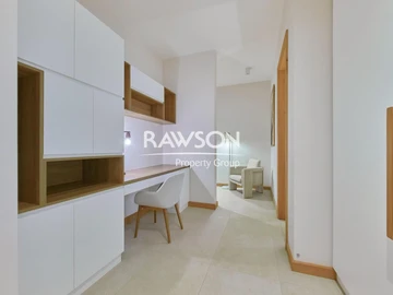 4 Bedroom Apartment