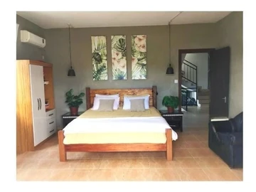 Villa de 4 Chambres
