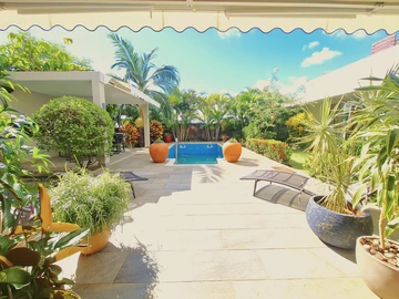 Villa de 3 Chambres