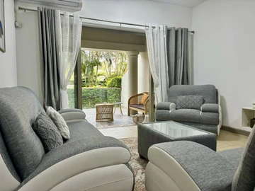 3 Bedroom Apartment