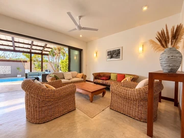3 Bedroom Villa