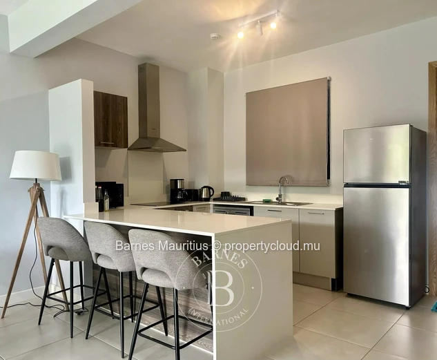 CASCAVELLE - Appartement lumineux - 2 chambres
