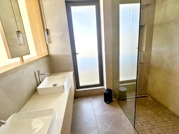 Villa de 4 Chambres