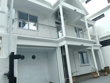 3 Bedroom Villa