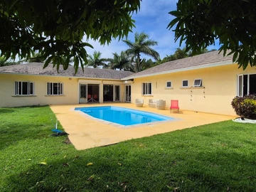 3 Bedroom Villa