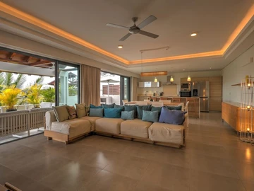 3 Bedroom Apartment