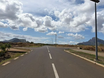 Residential Land