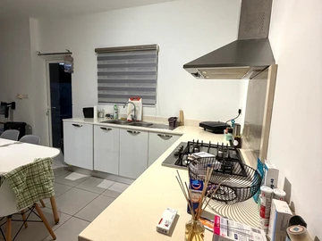 3 Bedroom Townhouse, Duplex