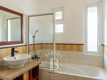 Appartement de 3 Chambres