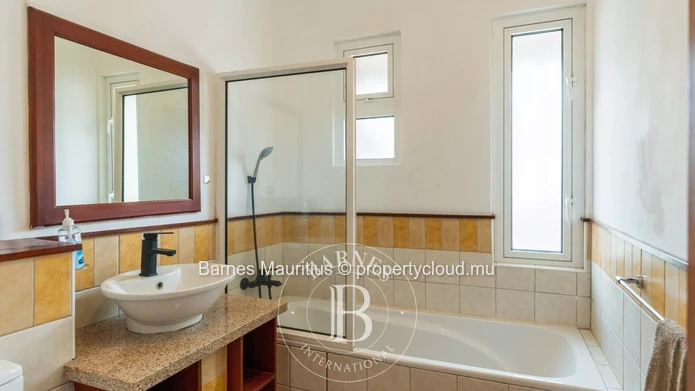 BAIN BOEUF - Apartment - 3 bedrooms