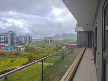 3 Bedroom Apartment