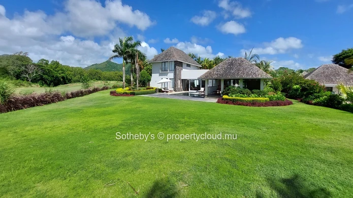 Fairview Villa