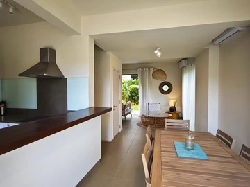 Penthouse de 3 Chambres