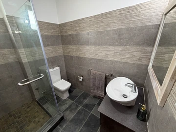 Villa de 4 Chambres