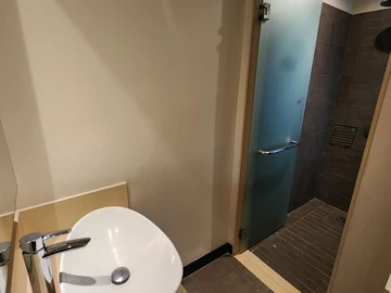 Appartement de 2 Chambres