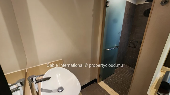 2-Bedroom Furnished Apartment for Rent in Grand Baie in Resort style Residece