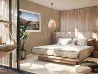 Villa de 3 Chambres