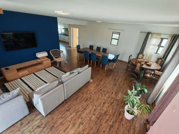Penthouse de 2 Chambres