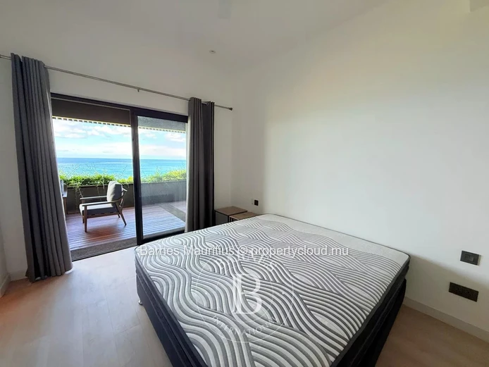 FLIC EN FLAC - Appartement en Bord de Mer - 3 Chambres