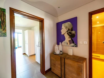 Appartement de 3 Chambres