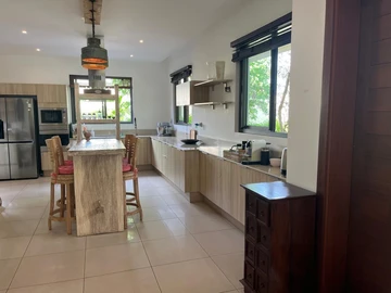 Maison de 3 Chambres