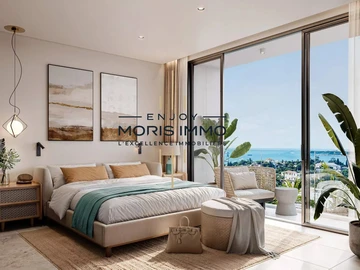 Appartement de 2 Chambres