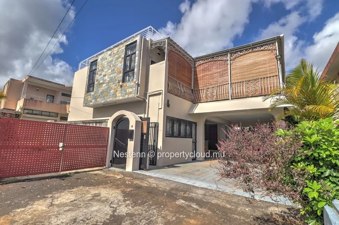 Villa d'exception de 4 chambres